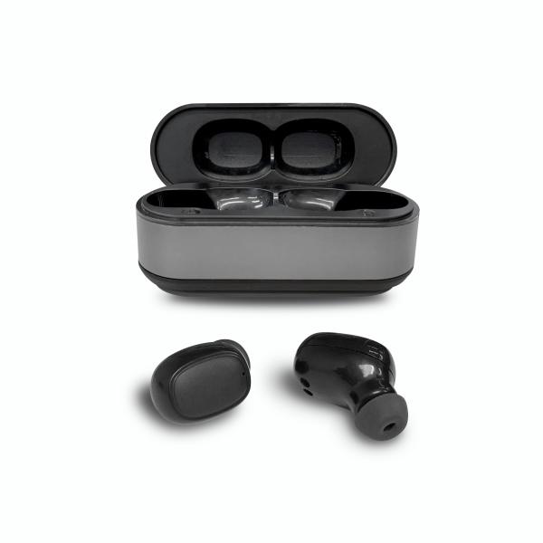 Buy cheap Rechargeable Tws Bluetooth 5.0 Colorful Optional Portable Wireless Earbuds from wholesalers