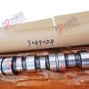 Buy cheap NT855 Diesel Engine Crankshaft CUMMINS Eccentric Shaft 3049024 from wholesalers