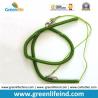 Buy cheap Safety Lobster Clasp Hook Flexible Fishing Line Coiled Belt from wholesalers