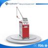Buy cheap High-tech q switch tattoo removal 1064 nm 532nm nd yag laser from wholesalers