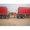 Buy cheap TAZ9480TJZ Container transport semi-trailer from wholesalers