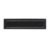 Buy cheap Custom Black Blank 58kHz Frequency Anti - Theft Labels EAS 45mm ± 0.2mm Length from wholesalers