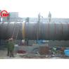 Buy cheap Energy Saving Compact Rotary Dryer Industrial Drying Equipment ISO Certification from wholesalers