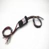 Buy cheap Multi Channel IP54 150rpm 17mm Through Hole Slip Ring from wholesalers