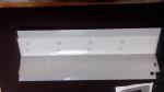 White EPE Packaging Material , 5MM Thick EVA Foam Sheets Shape Customized