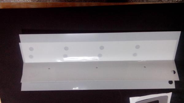 Buy cheap White EPE Packaging Material , 5MM Thick EVA Foam Sheets Shape Customized from wholesalers