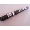 Buy cheap 708-2L-32110 HPV95 Hydraulic Pump Part Drive Shaft ( Front ) For PC200-6 Excavator from wholesalers