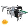 Buy cheap 220V High Efficiency Automatic Pillow Packaging Machine For Dried Mango from wholesalers
