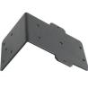 Buy cheap 5 Axis Anodic Aluminium Stamping Parts Oxidation Oxidation Metal from wholesalers