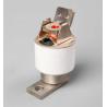 Buy cheap 3.3KV 400A Ceramic Vacuum Interrupters For AC Contactors Small Size Long Life from wholesalers