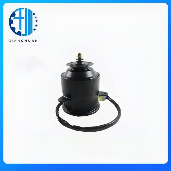 Buy cheap 161-3732 1613732 A/C Blower Fan Motor for Caterpillar 320C 322C 324D 325D from wholesalers