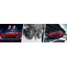 Buy cheap Luxury BYD Han Electric Sedan from wholesalers