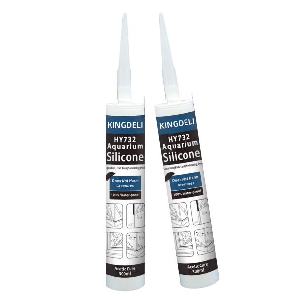 Buy cheap Weatherproof Sanitary Silicone Sealant For Glass Aluminum Plate from wholesalers