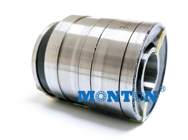 Buy cheap T6AR43158A2 43.18*158.75*278.765mm Multi-Stage cylindrical roller thrust bearings from wholesalers
