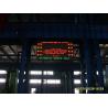Buy cheap P10 1R1G1B Aluminum or Iron Full Color Indoor Led Video Wall Rental for Theater from wholesalers