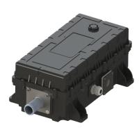 Buy cheap Heavy Truck Coolant Heater High Voltage Nominal Voltage DC 870V product