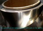 Cold Rolled PVC 2B BA Stainless Steel Strips with AISI SUS AS 317 317L 410S 430
