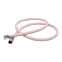 Buy cheap Kink Free Silicone Shower Hose 79" Extra Long Flexible Handheld product