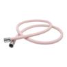 Buy cheap Kink Free Silicone Shower Hose 79" Extra Long Flexible Handheld from wholesalers