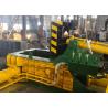 Buy cheap Environmental Friendly Scrap Recycling Equipment Saving Transportation And Melting Costs from wholesalers