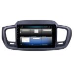 KIA Car DVD Player SORENTO 2015 2016 2017 Car Radio 2 Din Quad Core Android 10 1
