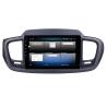 Buy cheap KIA Car DVD Player SORENTO 2015 2016 2017 Car Radio 2 Din Quad Core Android 10 1+16G Car Auto Radio from wholesalers