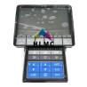 Buy cheap PC200-8MO Excavator Spare Parts LCD Monitor Controller 7835-34-1002 7835-34-1003 7835-34-1004 from wholesalers