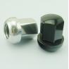Buy cheap 32MM M14x1.5 Silver Aluminum Lug Nut For PORSCHE from wholesalers