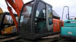 Used HITACHI ZX240-3 EXCAVATOR