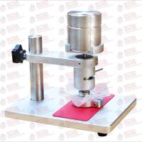 Buy cheap Paint Film Completely Drying Time Measuring Meter Paint Testing Equipment product