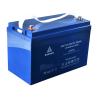 Buy cheap Inverter / Power Tool 150ah 12v Lifepo4 Battery Ce Certificate from wholesalers