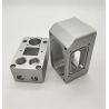 Buy cheap Custom CNC Machining Parts Aluminum Stainless Steel Anodize Turning Machining Service from wholesalers
