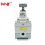 0.2% E/P Miniature Air Pressure Regulator With AKS Steel Ball