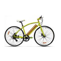 Buy cheap 36V250W Cool Sport Fastest Electric Mountain Bike With Pedal Assistant product