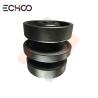 Buy cheap Support Roller Takeuchi TL140 CTL Loader Track undercarriage parts from wholesalers