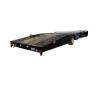 Buy cheap 18t-28t Loading Weight 2 Axles Semi-Trailer for Passenger Vehicle Transportation from wholesalers