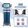 Buy cheap 300W Skin Care Machine Standing Fractional RF Microneedle Machine 4MHz from wholesalers