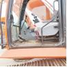 Buy cheap 30 Ton Doosan DX 300 LC Excavator in South Korea Good Condition Moving Type Crawler Chain from wholesalers