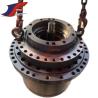 Buy cheap Excavator 39Q6-42100 39Q6-42101 R215-9 R220-9 Drive Travel Gearbox from wholesalers