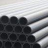 Buy cheap Black Water Supply PE100 High Density Polyethylene HDPE Pipe from wholesalers
