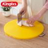 Buy cheap Kitchen Food Grade Thickened Non Slip Meat Cutting Board from wholesalers