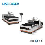 Buy cheap Horizontal PLC Control Glass Processing Machine for ITO Conductive Glass from wholesalers