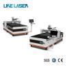 Buy cheap Ultrasonic Glass Washing Machine for Customized Art Decorative Glass Production Line from wholesalers