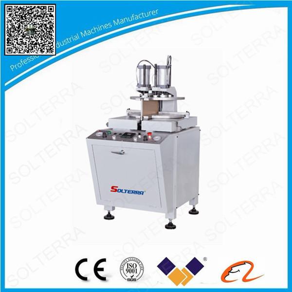 Buy cheap PVC Windows Single Head Variable Angle Welding Machine SH01 from wholesalers