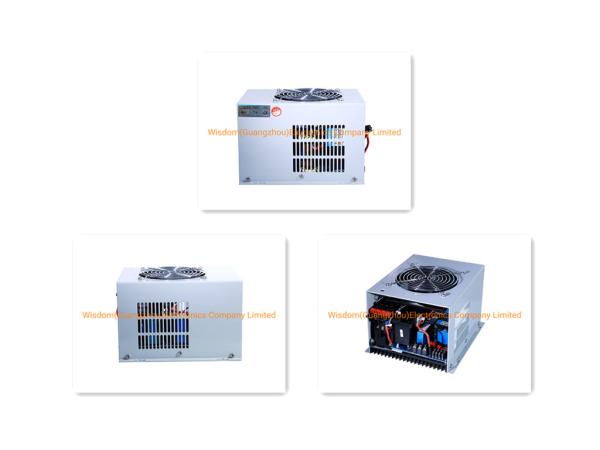 Buy cheap Full Bridge Professional Tattoo Power Supply 500W 3.3kg from wholesalers