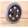 Buy cheap HSMAG Flexible Coupling SmCo Permanent Magnets Magnetic Rotor 350C from wholesalers