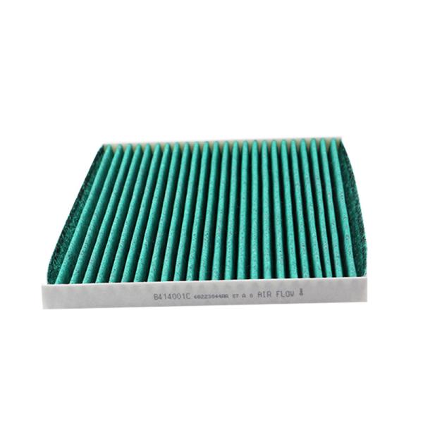 Activated Carbon Auto Cabin Filter For Lexus Models (03-09) 87139-33010 87139