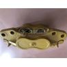Buy cheap XGMA wheel loader spare parts 55C0101 /55C011 brake caliper for XG932 XG951 XG955 from wholesalers