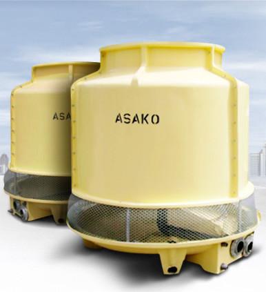 Buy cheap 2" ABS Cooling Tower Sprinkler from wholesalers