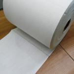 245x350mm Industrial Cleaning Rags Heavy Duty Wood Pulp Spunlace Non Woven
